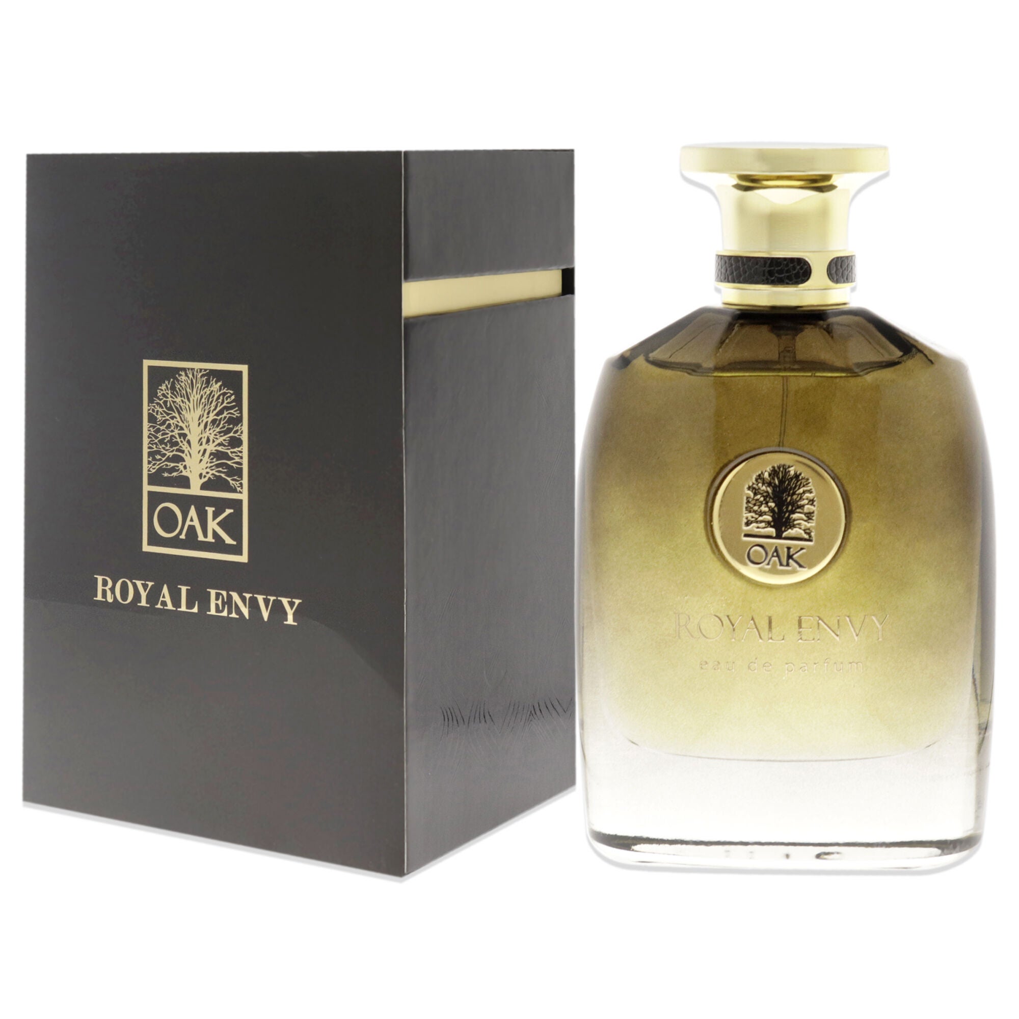 Royal Envy by Oak for Unisex - 3.4 oz EDP Spray, See Description, alternate image number 3