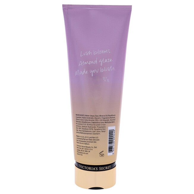 Velvet Petals Fragrance Lotion by Victorias Secret for Women - 8 oz Body Lotion, , alternate image number 3