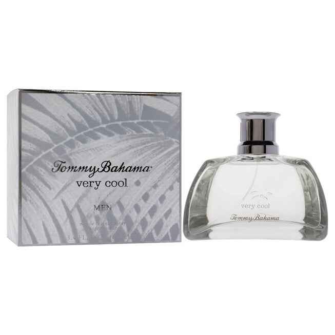 Tommy Bahama Very Cool by Tommy Bahama for Men - 3.4 oz Cologne Spray, , alternate image number null