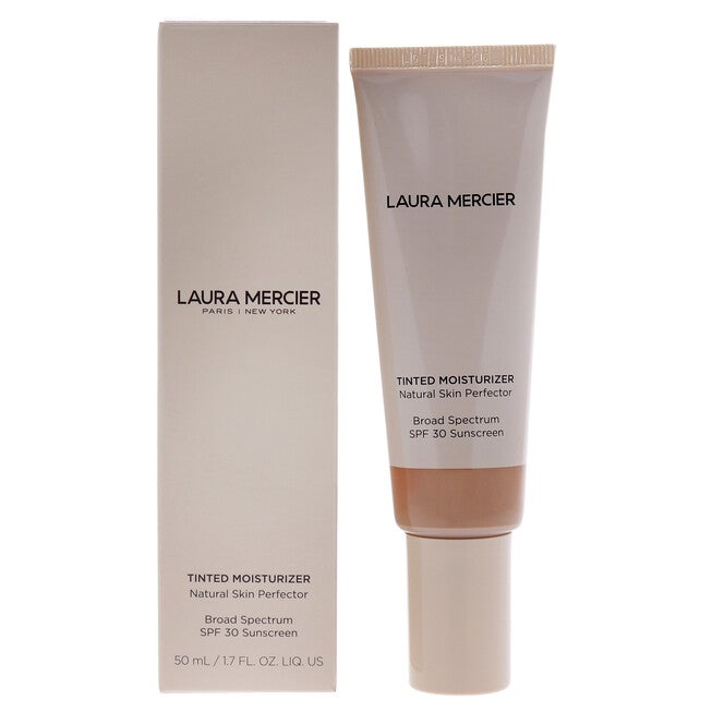 Tinted Moisturizer Natural Skin Perfector SPF 30 - 3W1 Bisque by Laura Mercier for Women - 1.7 oz Foundation, NA, hi-res image number null