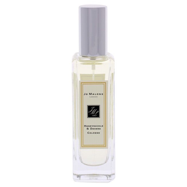 Honeysuckle and Davana Cologne by Jo Malone for Women - 1 oz Cologne Spray, NA, alternate image number null