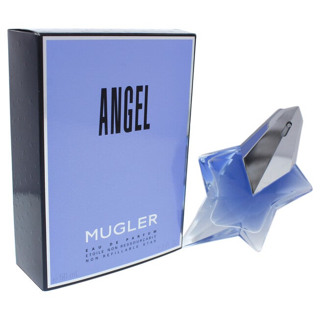 Angel by Thierry Mugler for Women - 1.7 oz EDP Spray, NA, alternate image number null