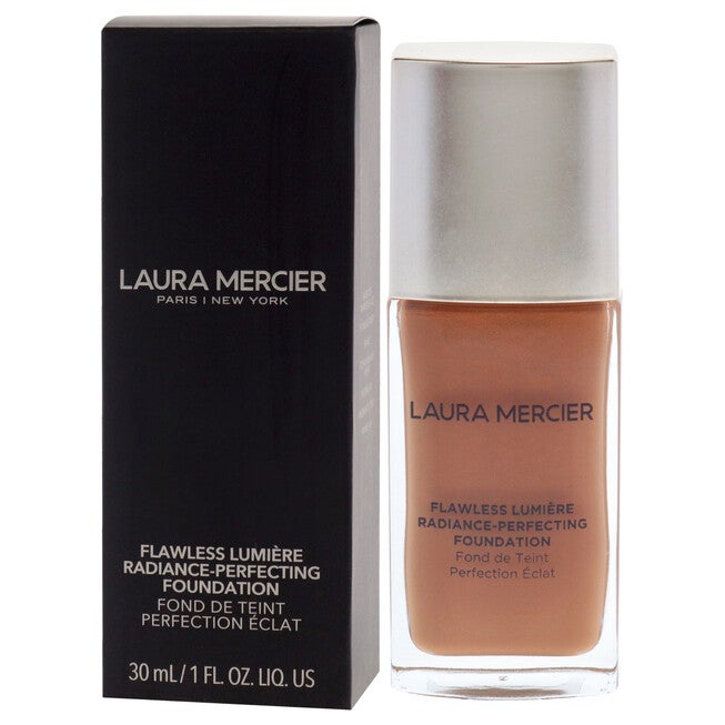 Flawless Lumiere Radiance-Perfecting Foundation - 5C1 Nutmeg by Laura Mercier for Women - 1 oz Foundation, NA, alternate image number null
