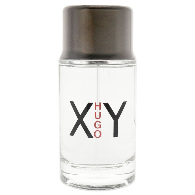 Hugo XY by Hugo Boss for Men - 3.3 oz EDT Spray, , alternate image number null