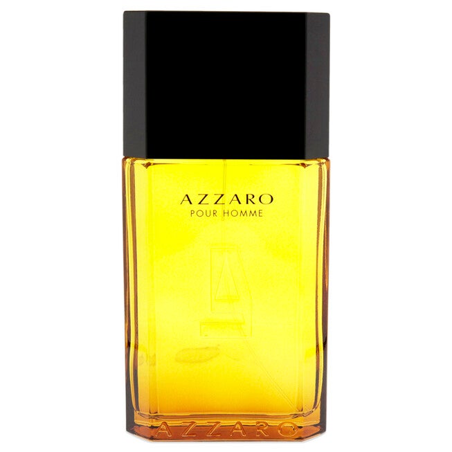 Azzaro by Azzaro for Men - 6.8 oz EDT Spray, See Description, alternate image number 4