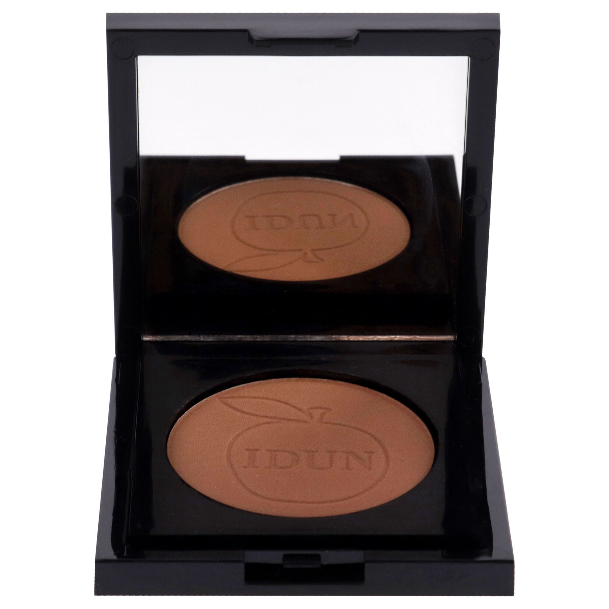 Pressed Powder - 536 Otrolig by Idun Minerals for Women - 0.12 oz Powder, , alternate image number 5