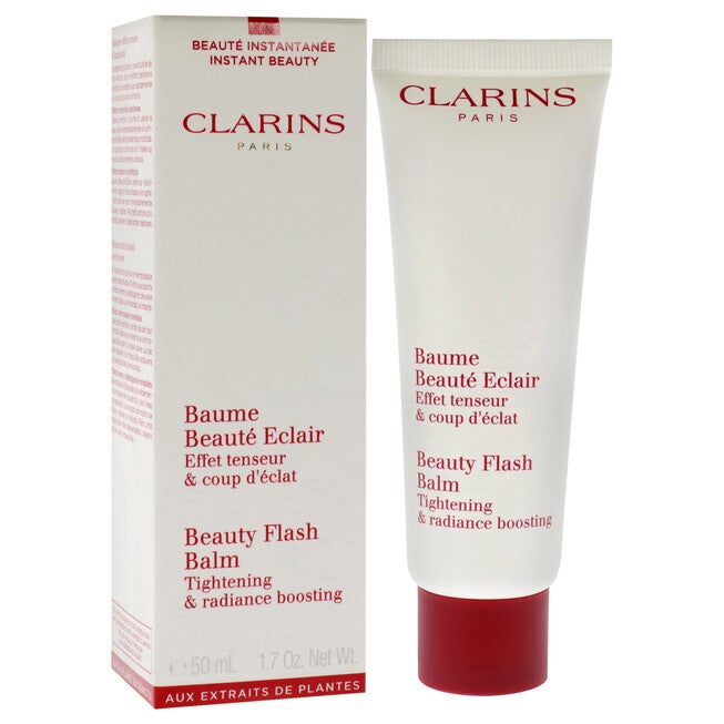 Beauty Flash Balm by Clarins for Unisex - 1.7 oz Balm, , alternate image number 7