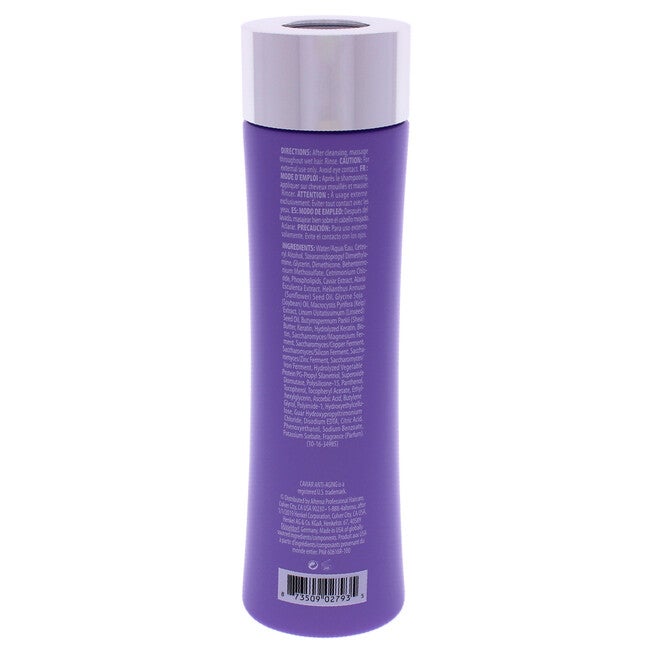 Caviar Anti-Aging Multiplying Volume Conditioner by Alterna for Unisex - 8.5 oz Conditioner, , alternate image number null