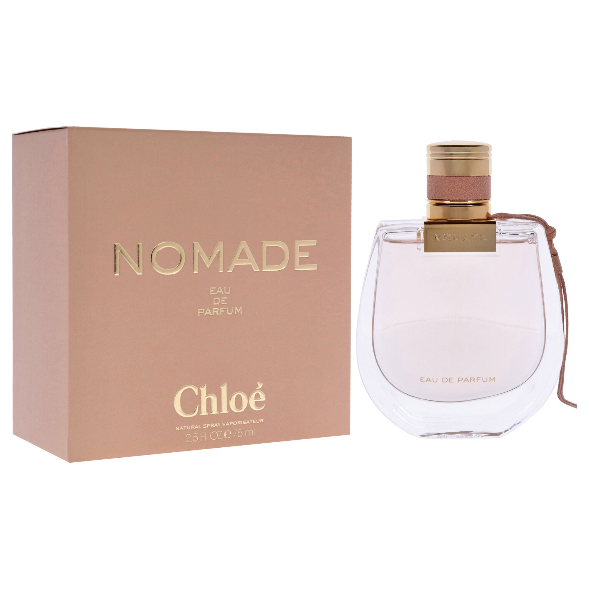 Nomade by Chloe for Women - 2.5 oz EDP Spray, See Description, alternate image number 2