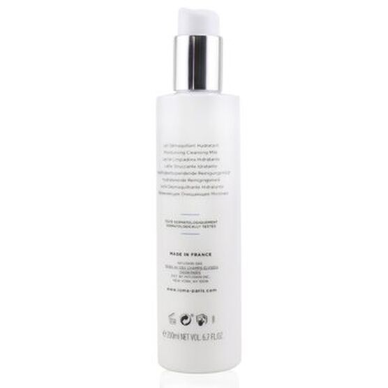 Hydra - Moisturising Cleansing Milk, , alternate image number null
