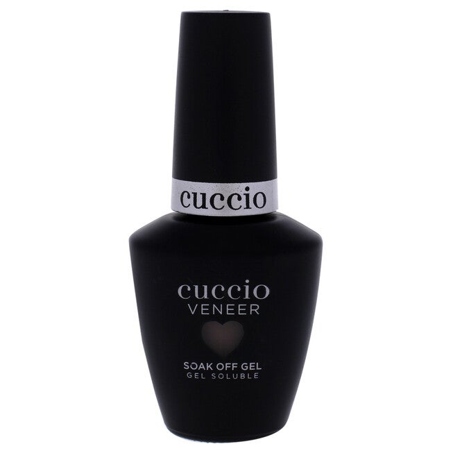 Veneer Soak Off Gel Nail Polish - True North by Cuccio Colour for Women - 0.44 oz Nail Polish, See Description, hi-res image number null