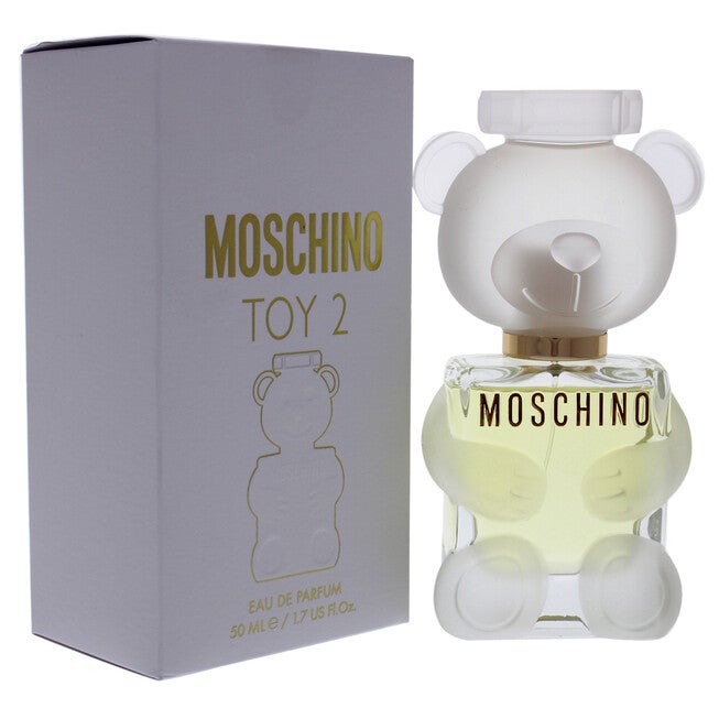 Moschino Toy 2 by Moschino for Women - 1.7 oz EDP Spray, , alternate image number null