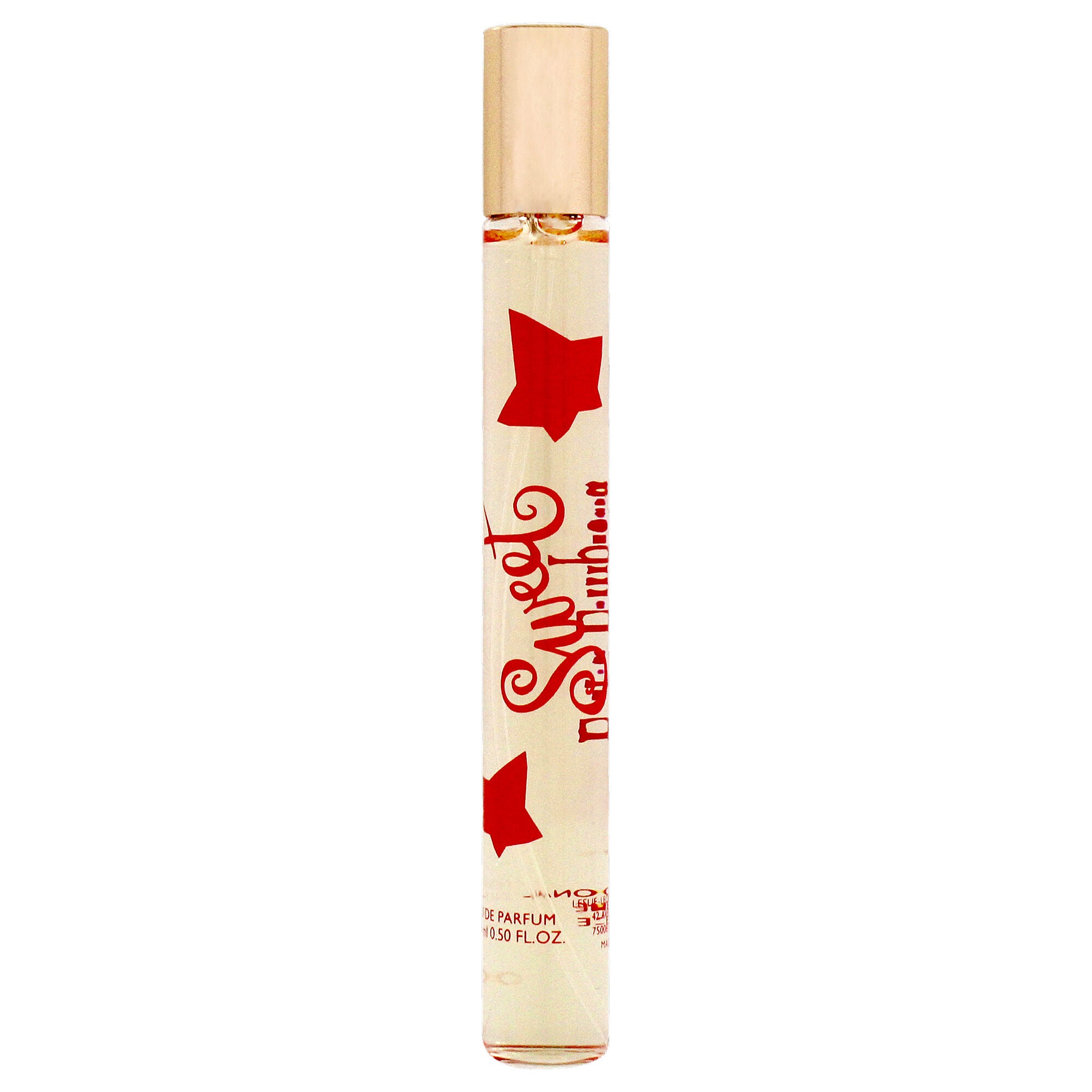 Sweet by Lolita Lempicka for Women - 0.5 oz EDP Spray (Mini), See Description, alternate image number 4