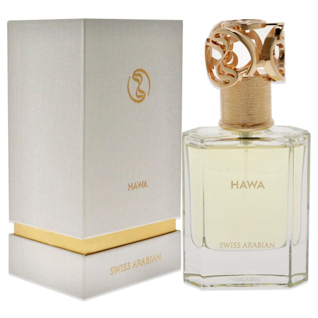 Hawa by Swiss Arabian for Unisex - 1.7 oz EDP Spray, , alternate image number null