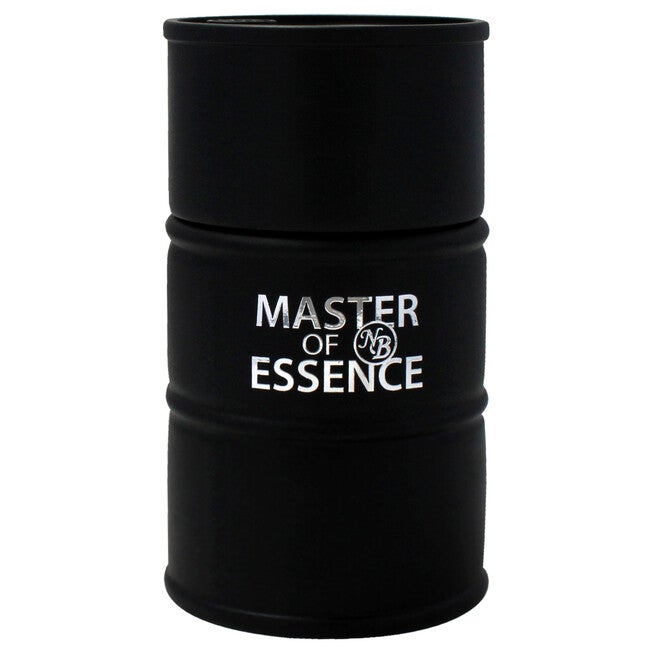 Master of Essence by New Brand for Men - 3.3 oz EDT Spray, , alternate image number null