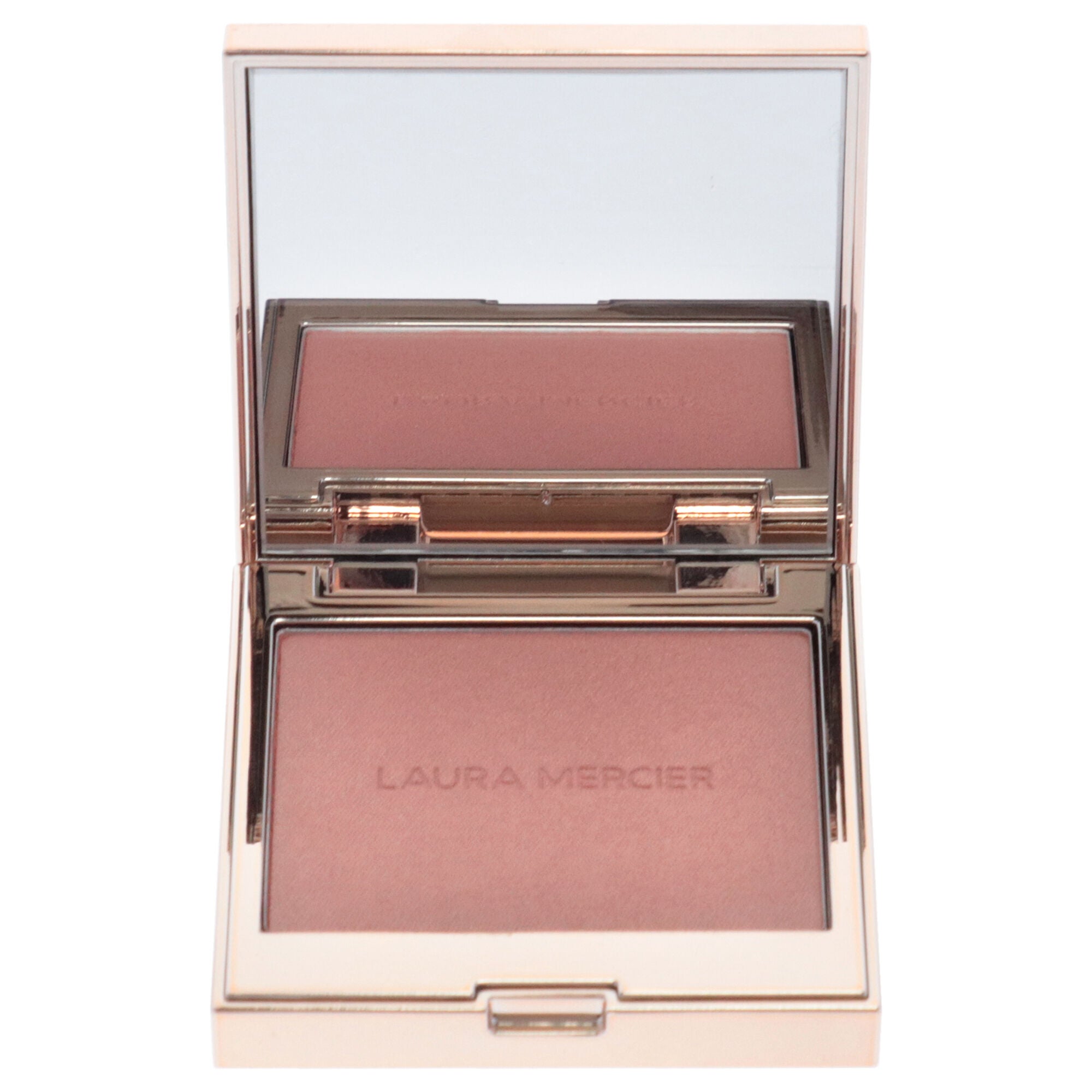 Blush Color Infusion - All That Sparkle by Laura Mercier for Women - 0.2 oz Blush, See Description, alternate image number 4