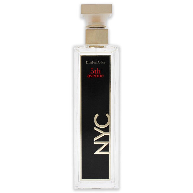 5th Avenue NYC by Elizabeth Arden for Women - 4.2 oz EDP Spray, NA, alternate image number null