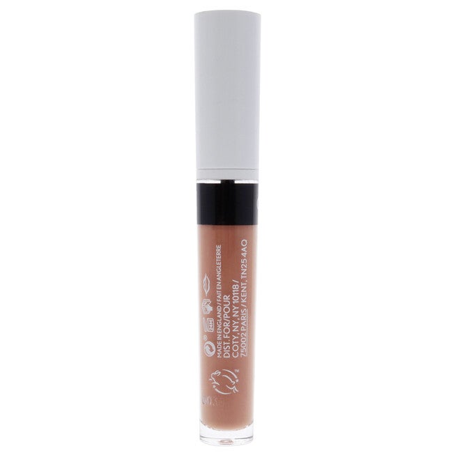 Outlast UltiMatte Liquid Lipstick - 165 Luv U Mocha by CoverGirl for Women - 0.11 oz Lipstick, , alternate image number null