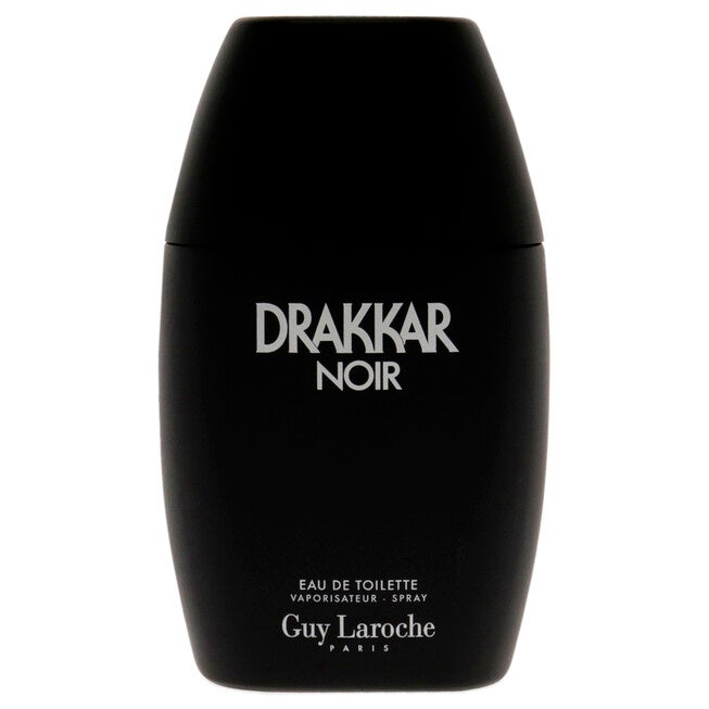 Drakkar Noir by Guy Laroche for Men - 3.4 oz EDT Spray, , alternate image number 5