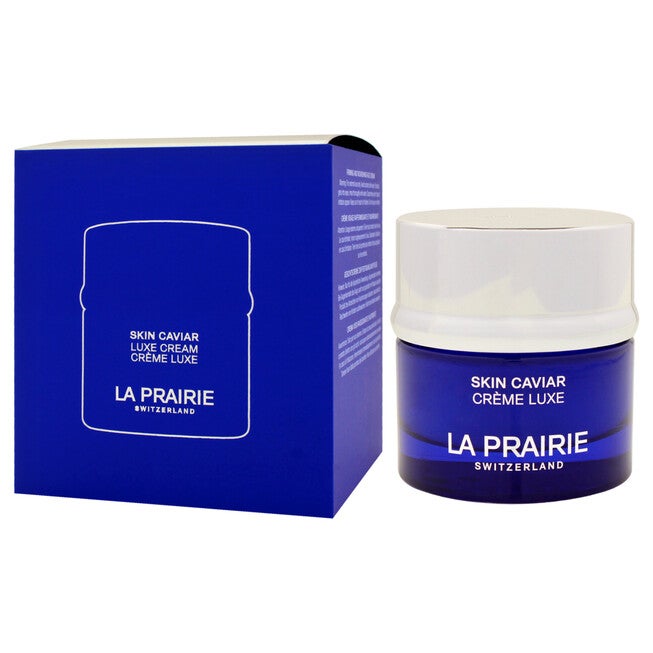 Skin Caviar Luxe Cream by La Prairie for Unisex - 1.7 oz Cream, NA, alternate image number null