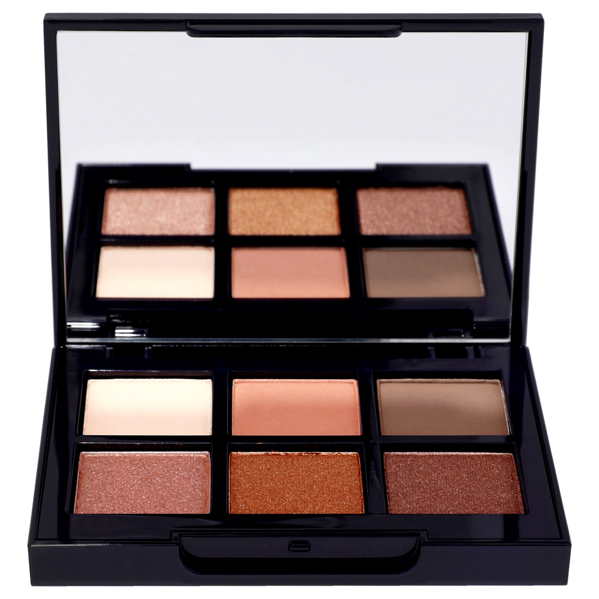 The Contour Eyeshadow Palette - Medium by Kevyn Aucoin for Women - 0.18 oz Eye Shadow, See Description, alternate image number 4