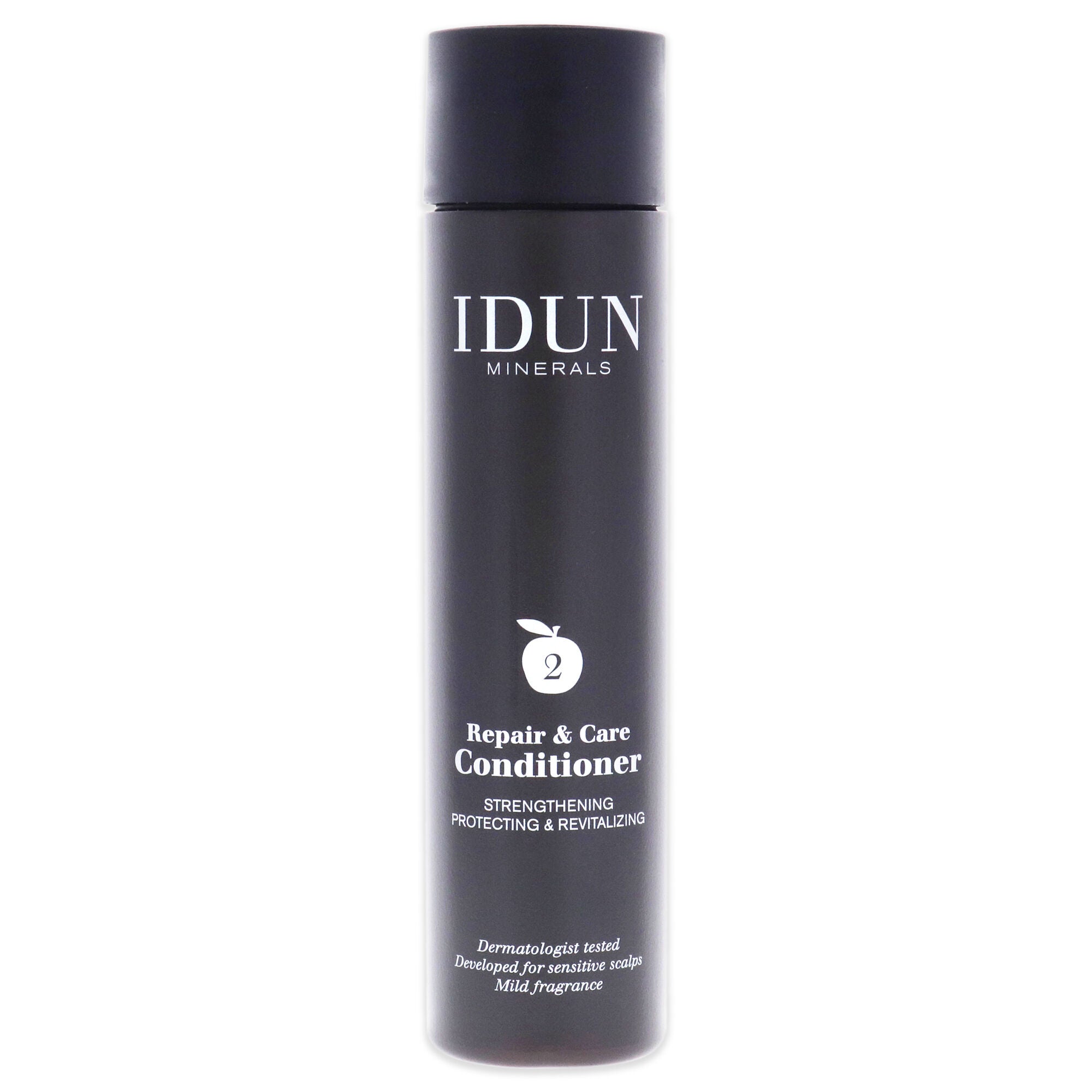 Repair and Care Conditioner by Idun Minerals for Unisex - 8.45 oz Conditioner, See Description, hi-res image number 0
