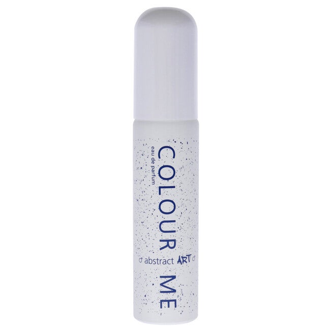 Colour Me Abstract Art by Milton-Lloyd for Men - 1.7 oz EDP Spray, NA, alternate image number null