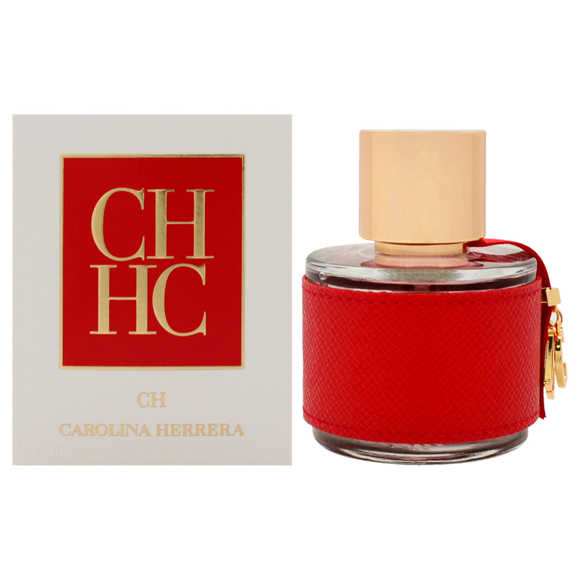 CH by Carolina Herrera for Women - 1.7 oz EDT Spray, See Description, hi-res image number 0
