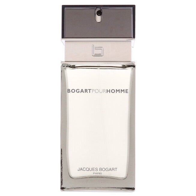 Bogart Pour Homme by Jacques Bogart for Men - 3.33 oz EDT Spray, NA, alternate image number null