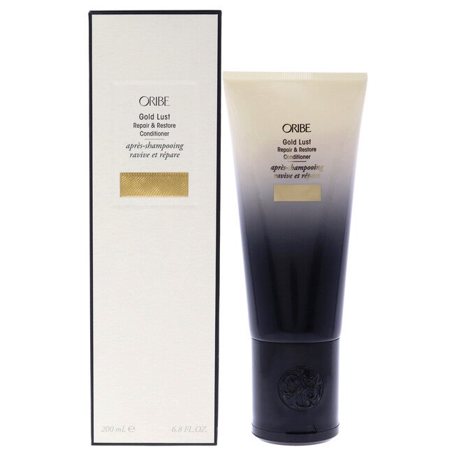 Gold Lust Repair and Restore Conditioner by Oribe for Unisex - 6.8 oz Conditioner, , alternate image number null