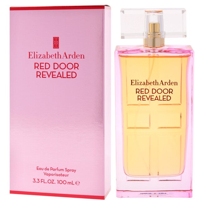 Red Door Revealed by Elizabeth Arden for Women - 3.3 oz EDP Spray, NA, alternate image number null