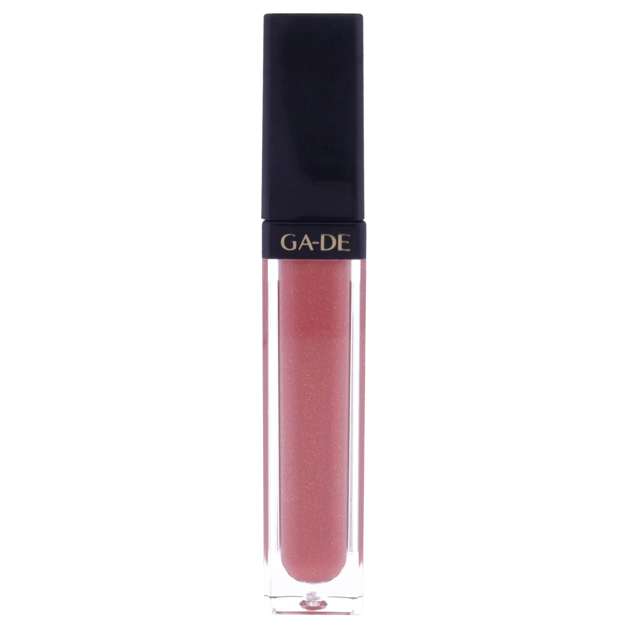 Crystal Lights Lip Gloss - 826 Invisible Star by GA-DE for Women - 0.2 oz Lip Gloss, See Description, alternate image number 4