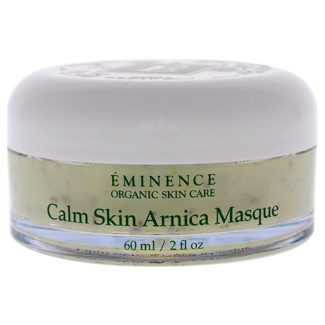 Calm Skin Arnica Masque by Eminence for Unisex - 2 oz Mask, See Description, alternate image number 1