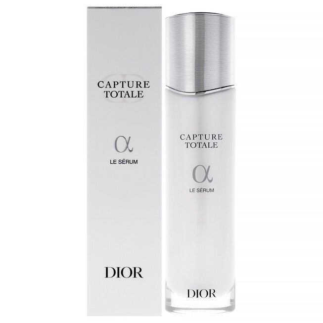 Capture Totale Le Serum by Christian Dior for Women - 3.4 oz Serum, See Description, hi-res image number 0