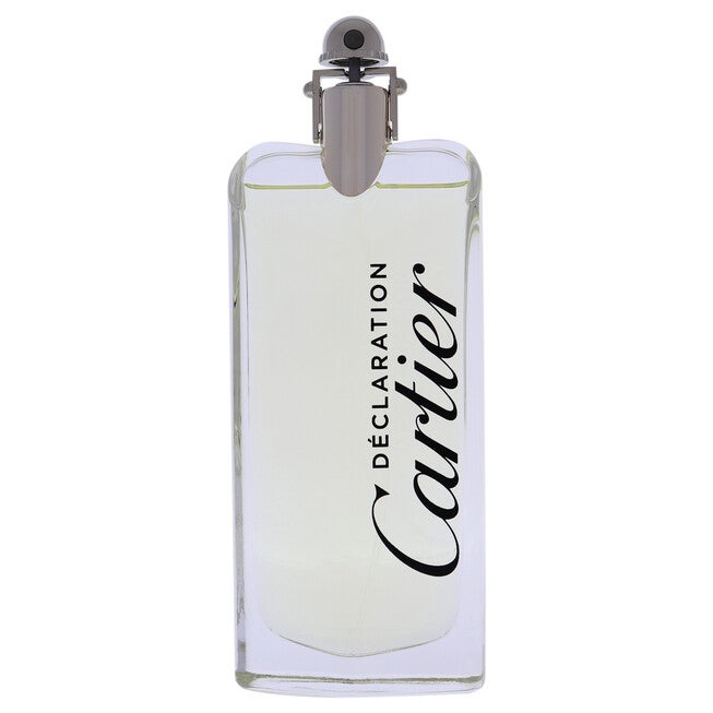 Declaration by Cartier for Men - 3.4 oz EDT Spray, , alternate image number null