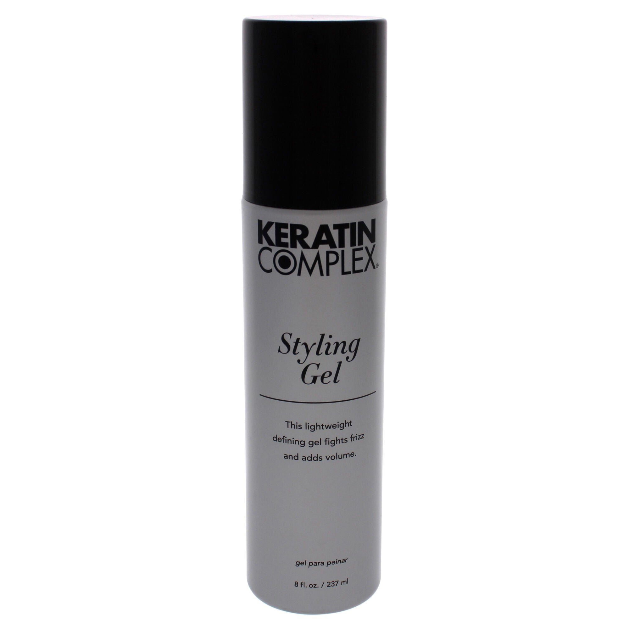 Styling Gel by Keratin Complex for Unisex - 8 oz Gel, , alternate image number 3