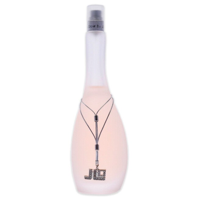 Glow by Jennifer Lopez for Women - 3.4 oz EDT Spray, See Description, alternate image number 4