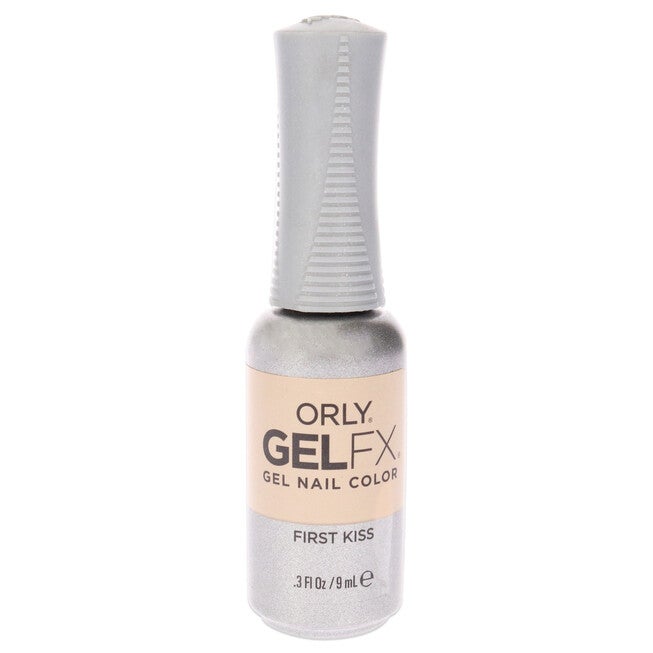 Gel Fx Gel Nail Color - 30675 First Kiss by Orly for Women - 0.3 oz Nail Polish, NA, hi-res image number null
