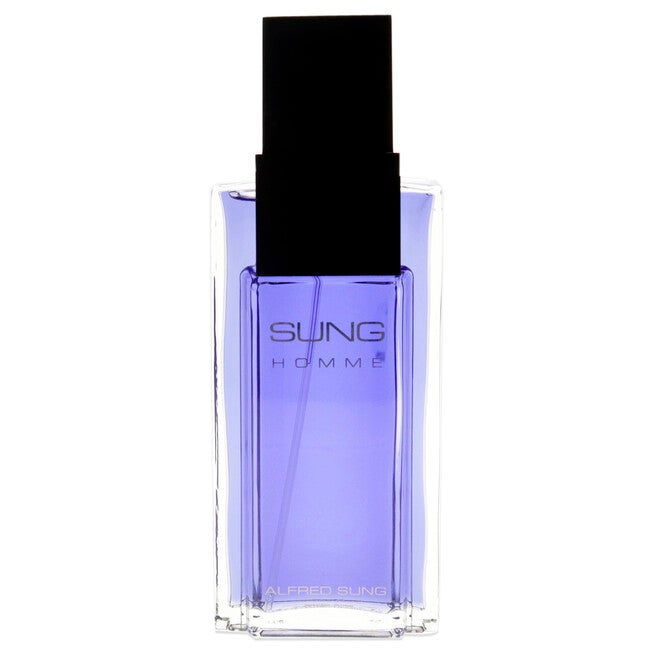 Sung by Alfred Sung for Men - 3.4 oz EDT Spray, , alternate image number null