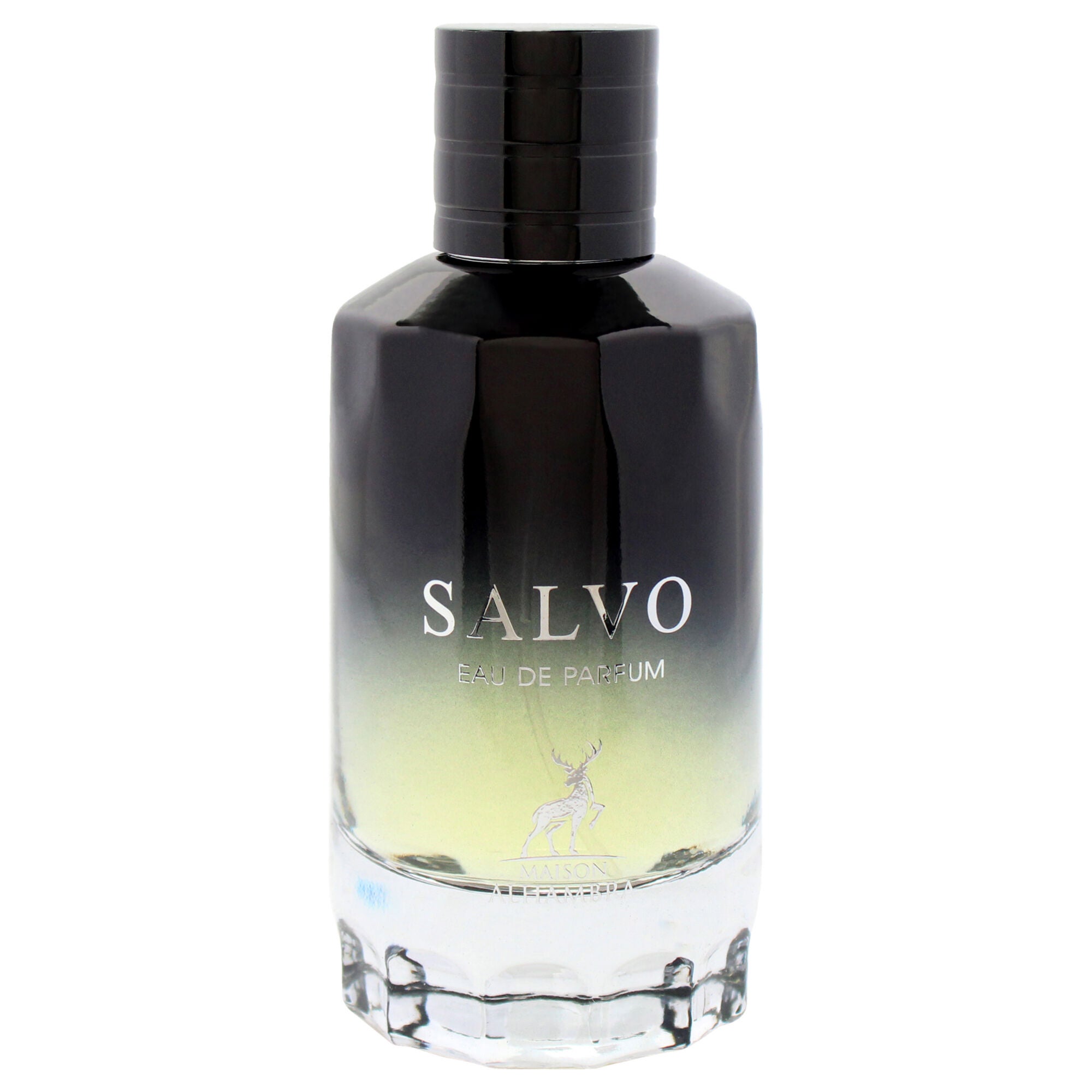 Salvo by Maison Alhambra for Men - 3.4 oz EDP Spray, See Description, alternate image number 1