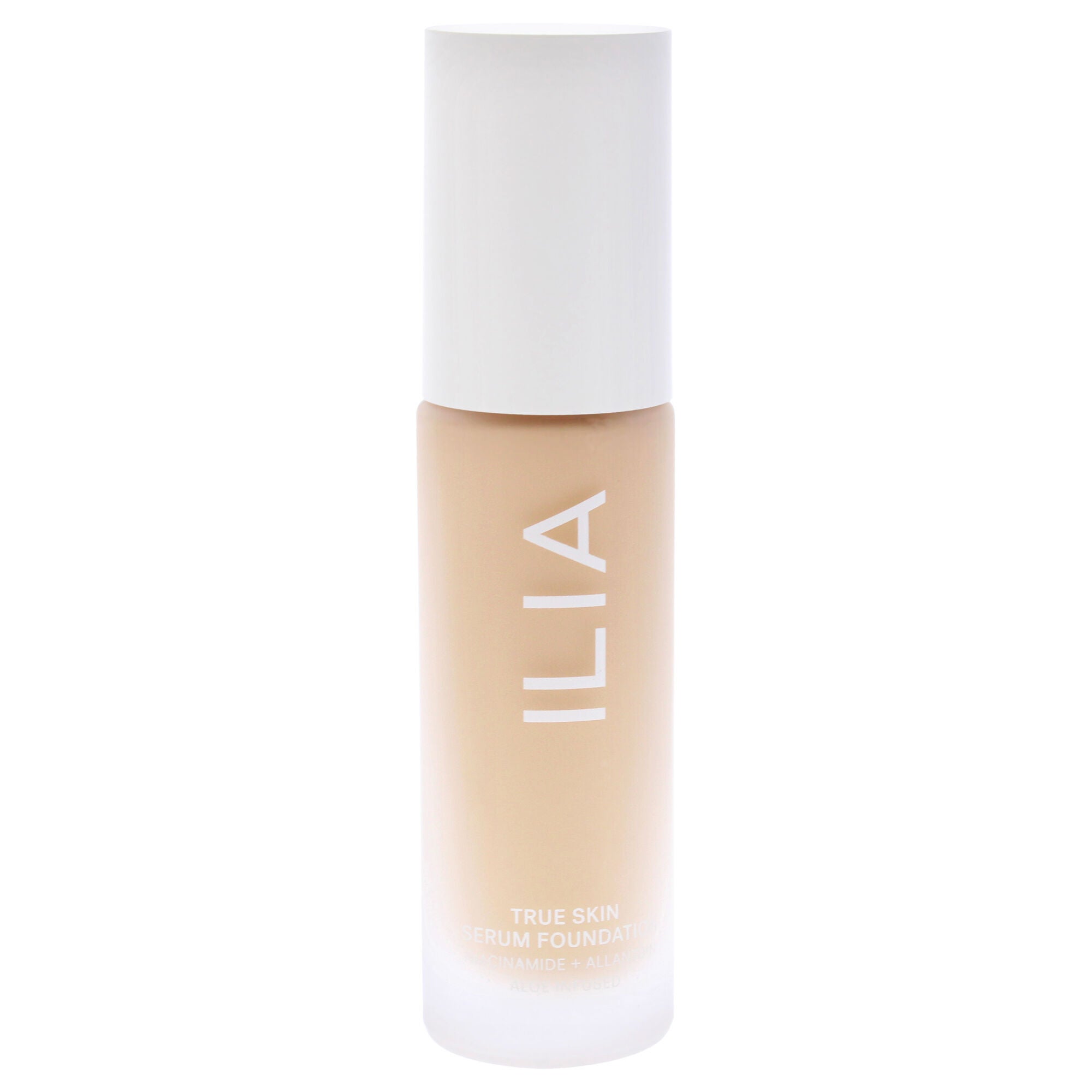 True Skin Serum Foundation - SF1.5 Mallorca by ILIA Beauty for Women - 1 oz Foundation, See Description, alternate image number 4