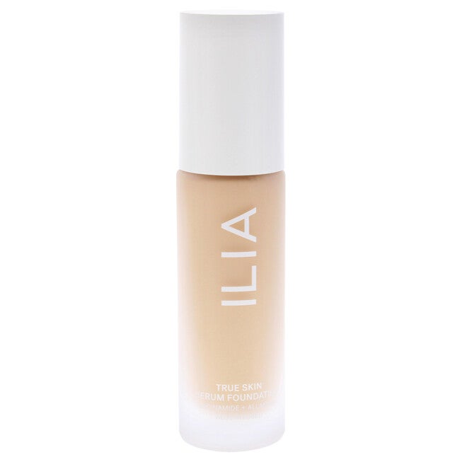 True Skin Serum Foundation - SF1.5 Mallorca by ILIA Beauty for Women - 1 oz Foundation, See Description, alternate image number 4