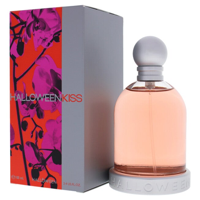 Halloween Kiss by J. Del Pozo for Women - 3.4 oz EDT Spray, , alternate image number null