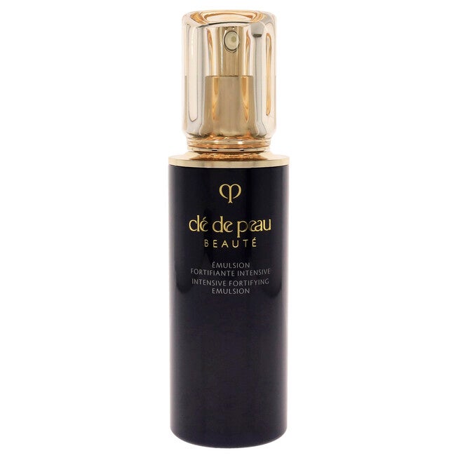 Intensive Fortifying Emulsion by Cle De Peau for Women - 4.2 oz Emulsion, , alternate image number null