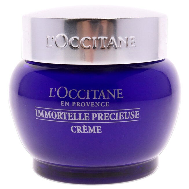 Immortelle Precious Cream by LOccitane for Unisex - 1.7 oz Cream, , alternate image number null