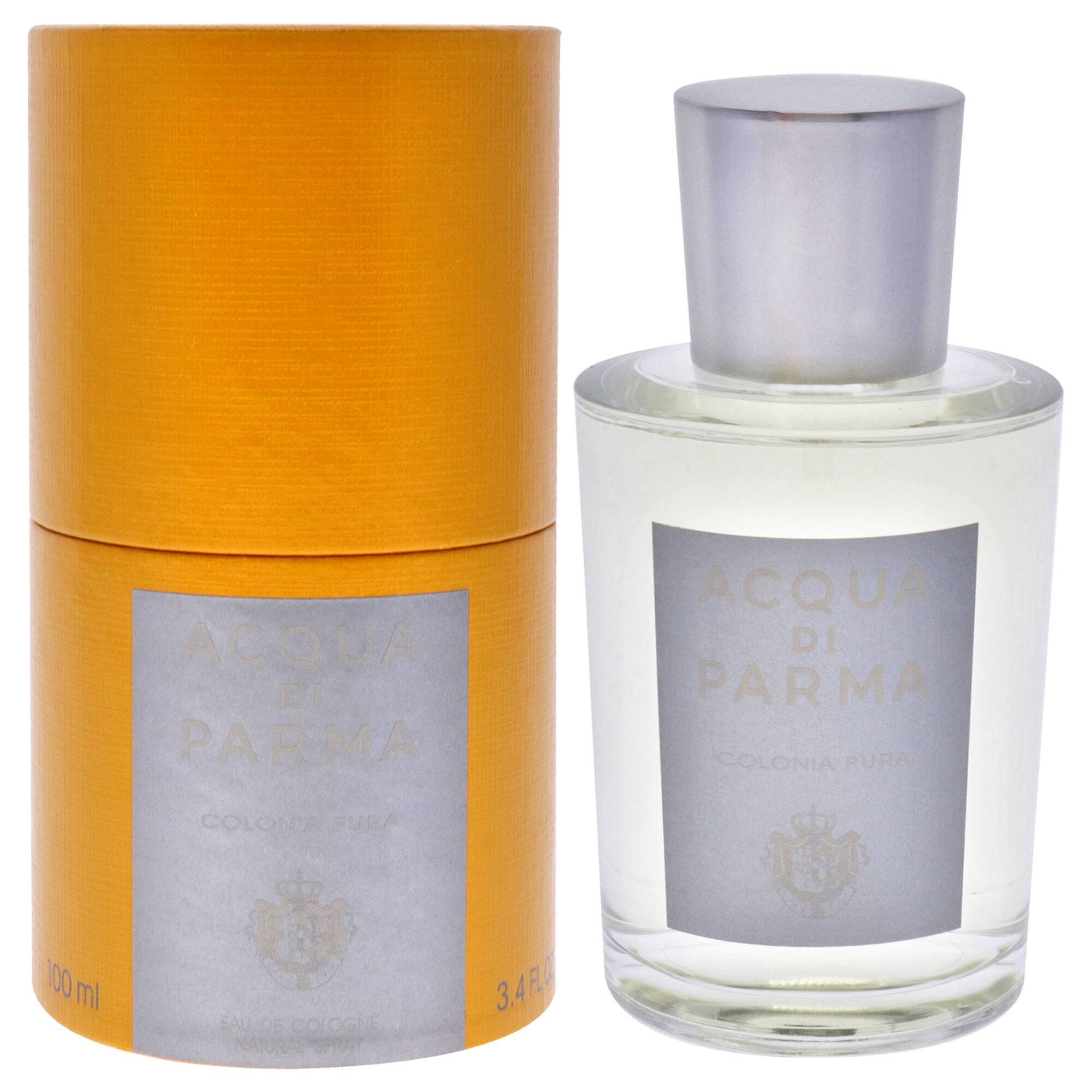 Unisex Perfume Acqua Di Parma Colonia Pura EDC 50 ml main image 0