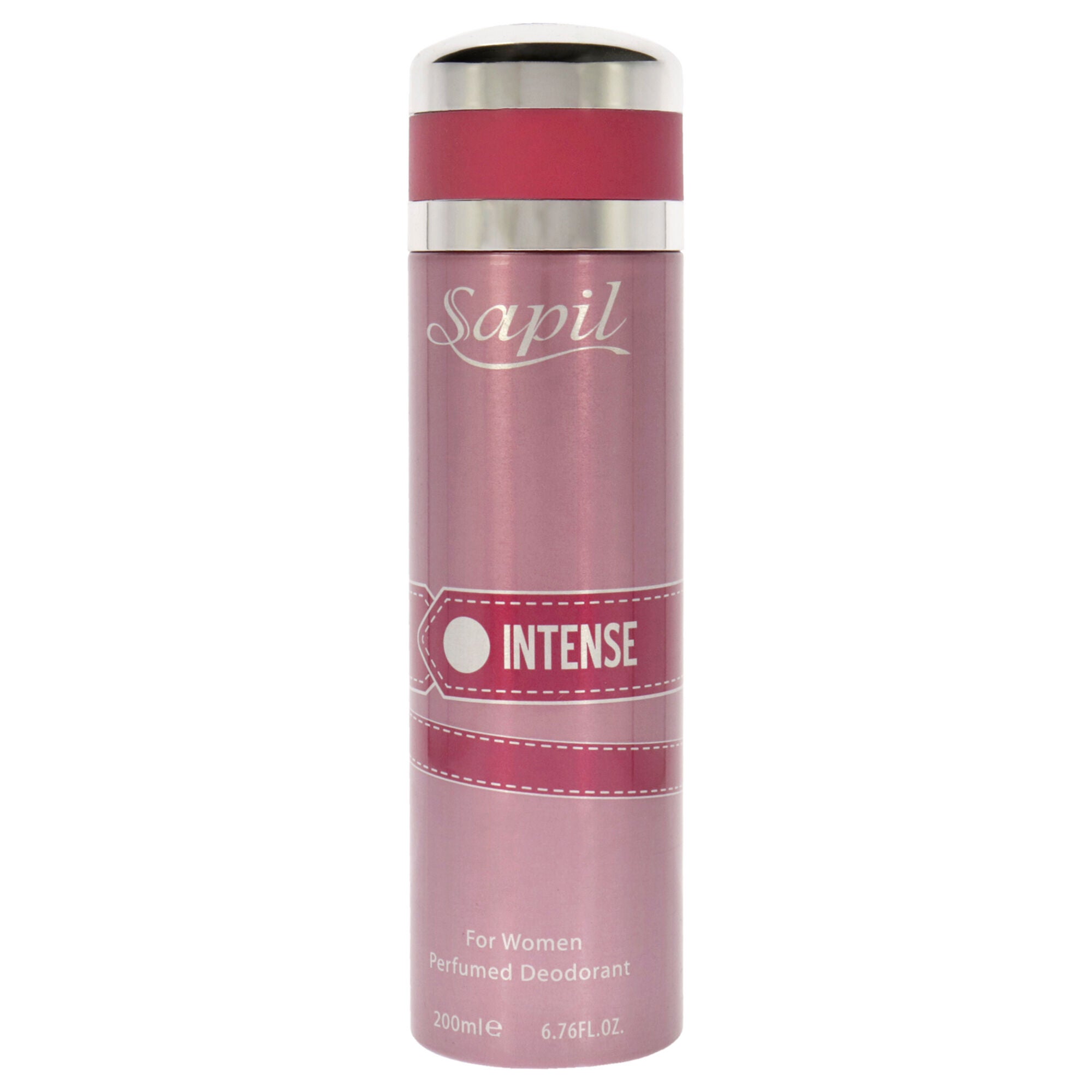 Intense by Sapil for Women - 6.76 oz Deodorant Spray, See Description, hi-res image number 0