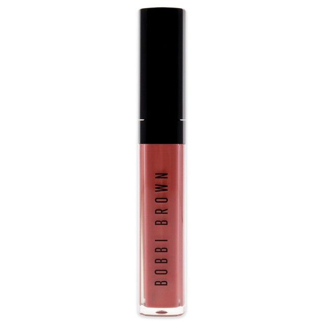 Crushed Oil-Infused Gloss - New Romantic by Bobbi Brown for Women - 0.2 oz Lip Gloss, NA, alternate image number null