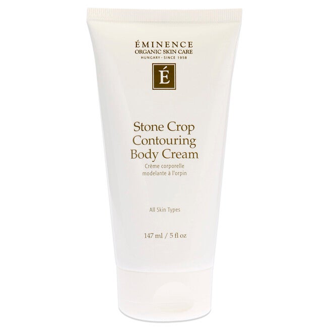 Stone Crop Contouring Body Cream by Eminence for Unisex - 5 oz Body Cream, , alternate image number null