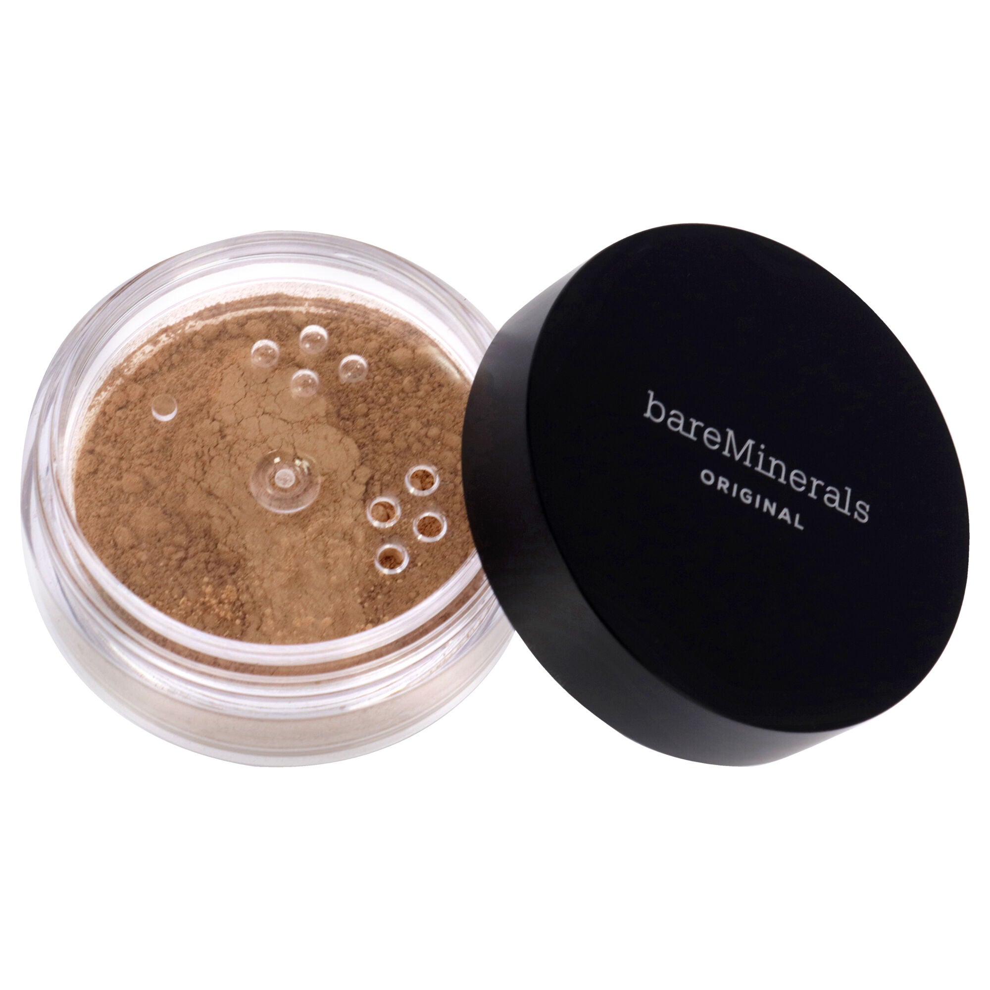 Original Foundation SPF 15 - 06 Neutral Ivory by bareMinerals for Women - 0.28 oz Foundation, See Description, alternate image number 2